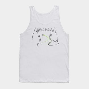 Birdie Valley Tank Top